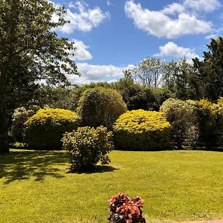 La Bakata A Pres De Deauville