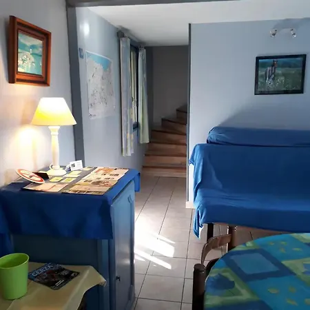 La Bakata A Pres De Deauville * Danestal