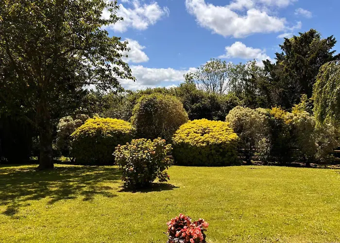 La Bakata A Pres De Deauville