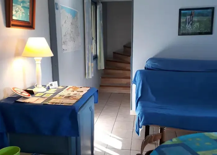 La Bakata A Pres De Deauville * Danestal